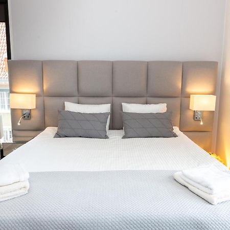 Apartament Nad Motlawa - Downtown Gdańsk Eksteriør bilde