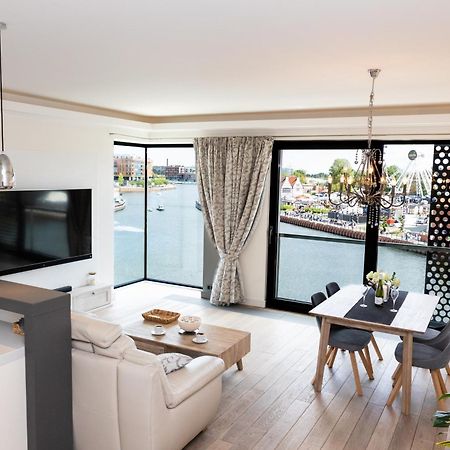 Apartament Nad Motlawa - Downtown Gdańsk Eksteriør bilde