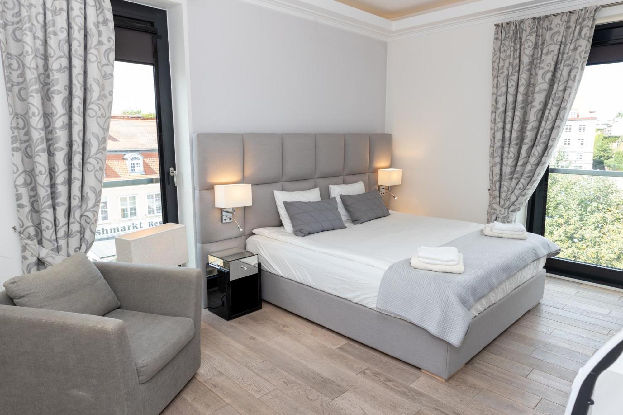 Apartament Nad Motlawa - Downtown Gdańsk Eksteriør bilde