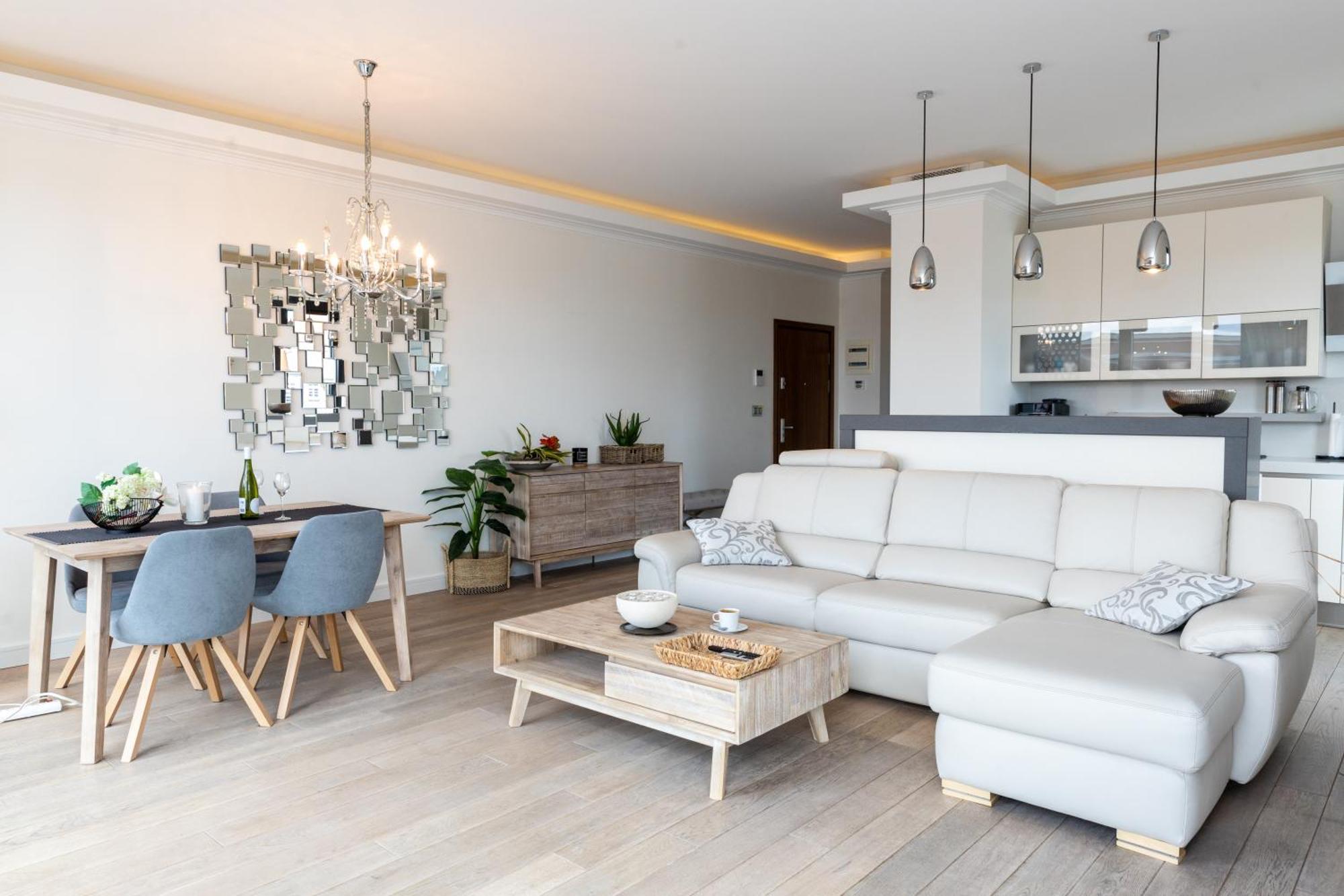 Apartament Nad Motlawa - Downtown Gdańsk Eksteriør bilde